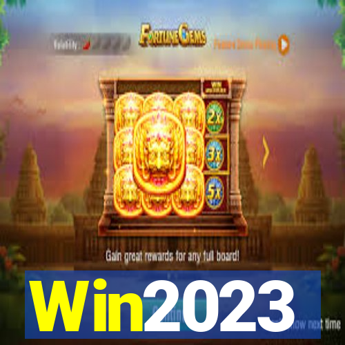 Win2023