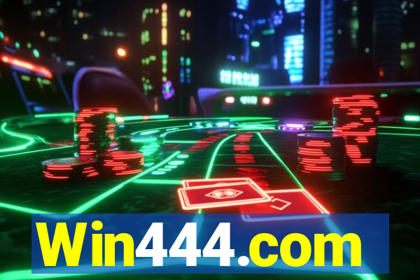 Win444.com