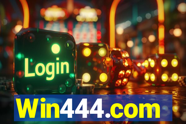 Win444.com