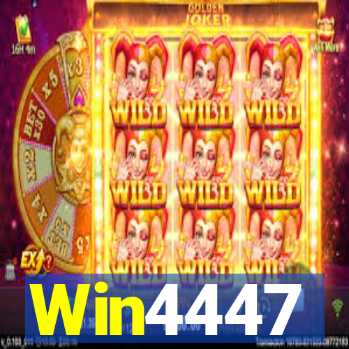 Win4447