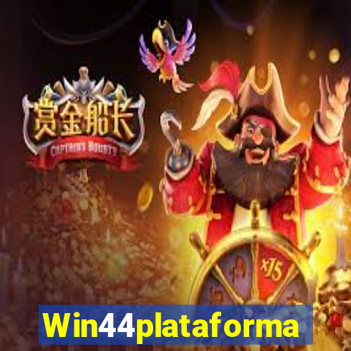 Win44plataforma