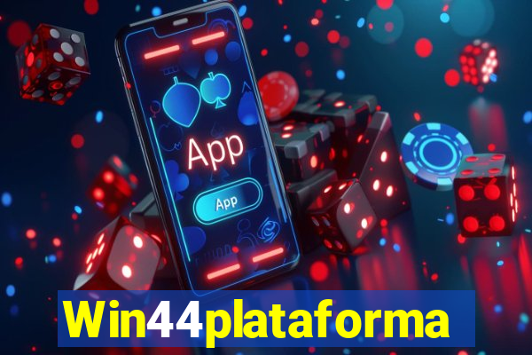 Win44plataforma