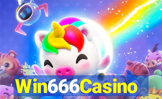 Win666Casino