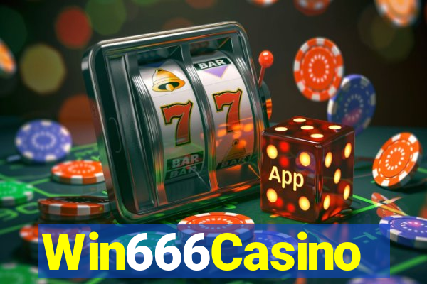 Win666Casino