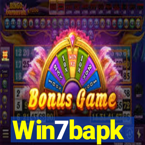 Win7bapk