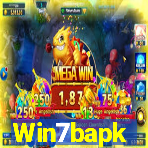 Win7bapk