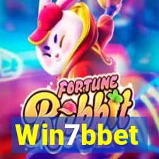 Win7bbet