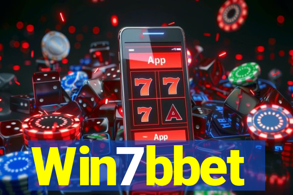 Win7bbet