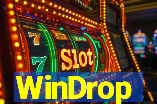 WinDrop