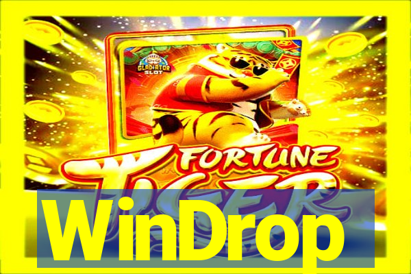 WinDrop