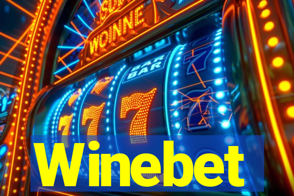 Winebet