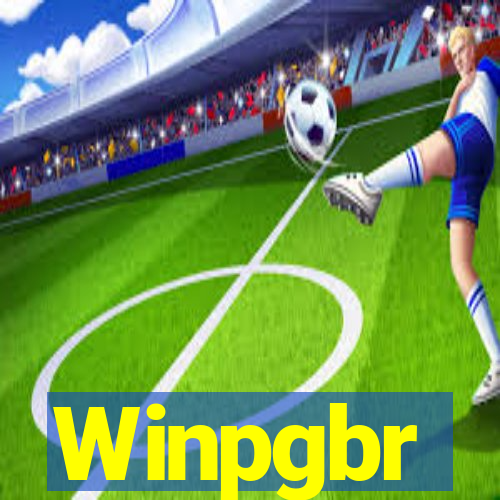 Winpgbr