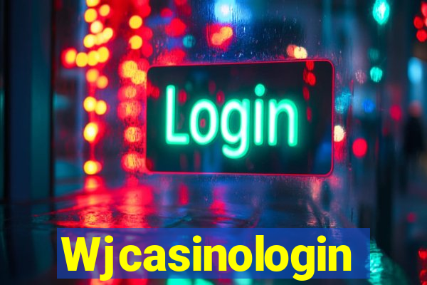 Wjcasinologin