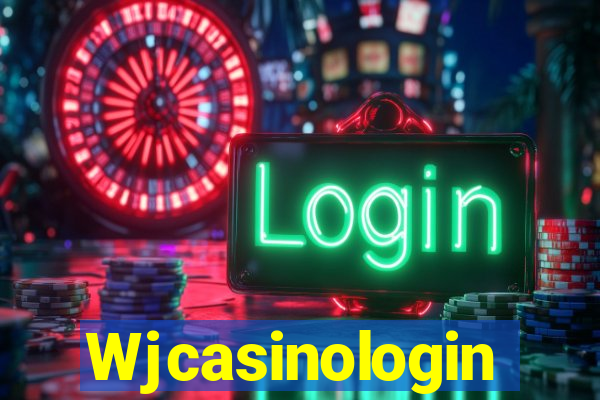 Wjcasinologin