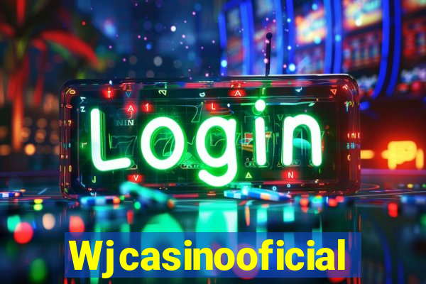 Wjcasinooficial