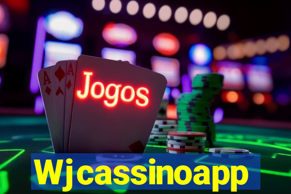 Wjcassinoapp