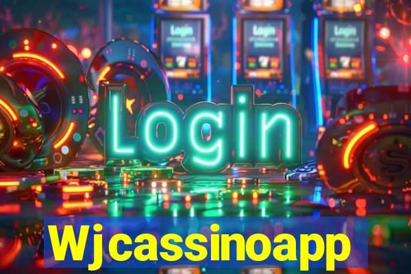 Wjcassinoapp