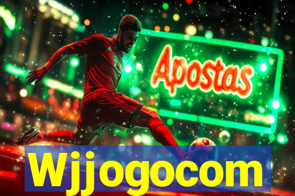 Wjjogocom