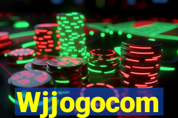 Wjjogocom