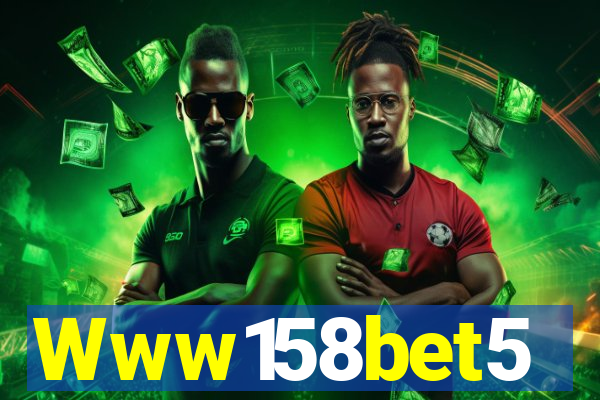 Www158bet5