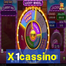 X1cassino