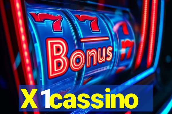 X1cassino