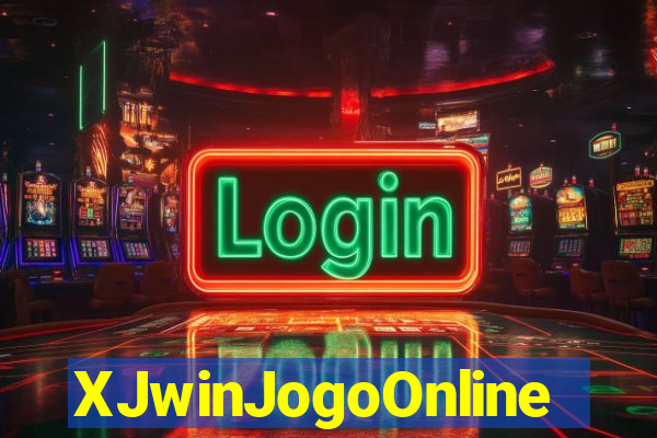 XJwinJogoOnline