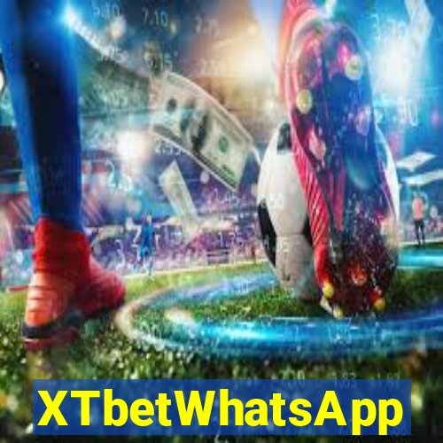 XTbetWhatsApp