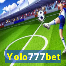 Yolo777bet