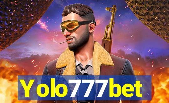 Yolo777bet