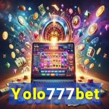 Yolo777bet