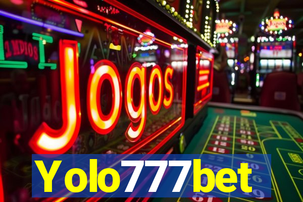 Yolo777bet