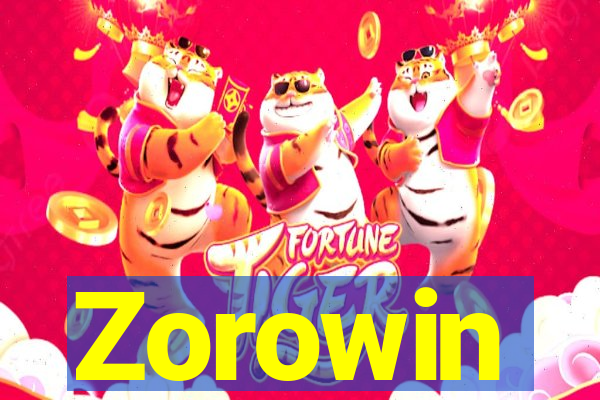 Zorowin