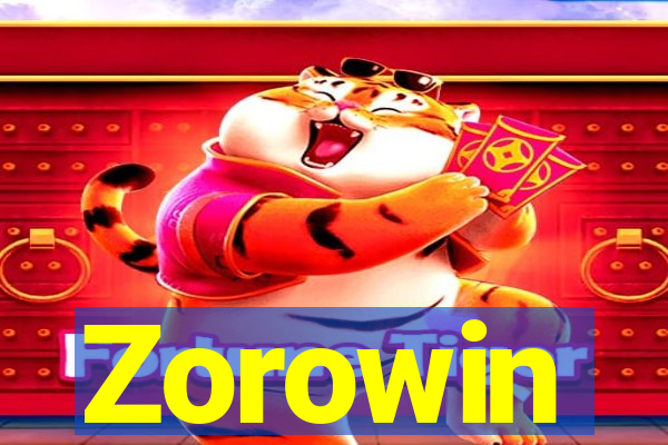 Zorowin