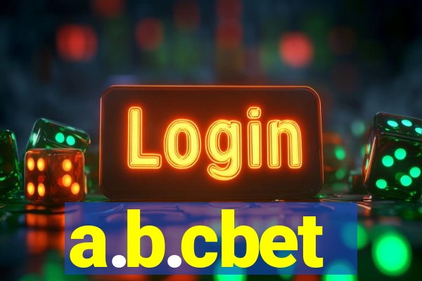 a.b.cbet