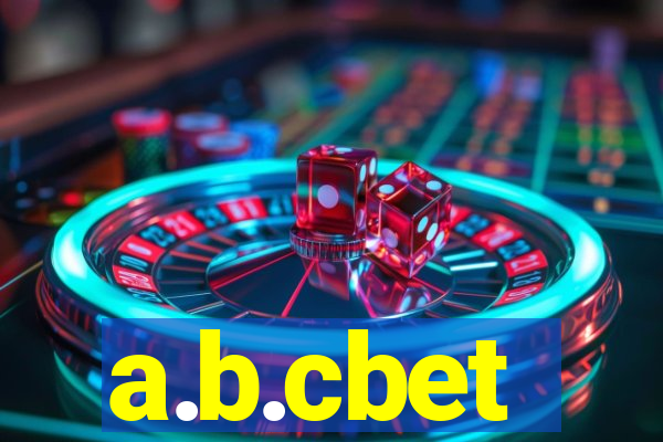 a.b.cbet