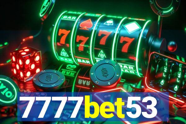 7777bet53