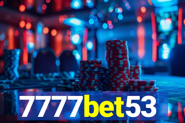 7777bet53