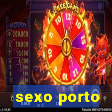 sexo porto