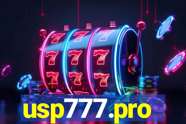 usp777.pro