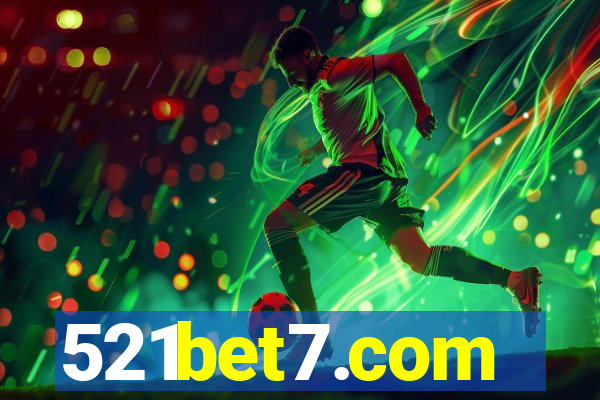 521bet7.com