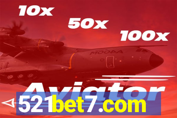 521bet7.com