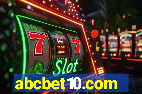 abcbet10.com