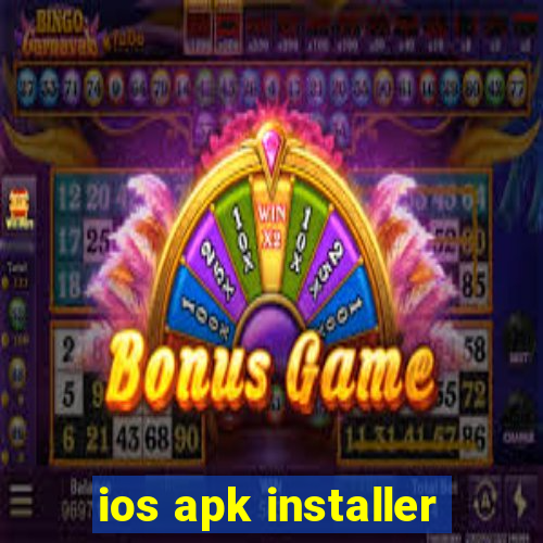 ios apk installer