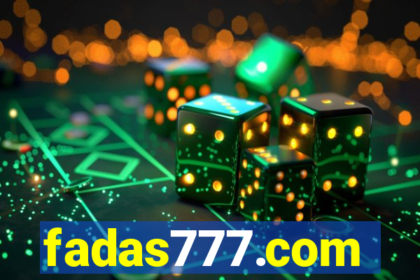 fadas777.com