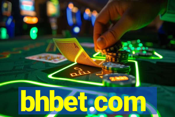 bhbet.com