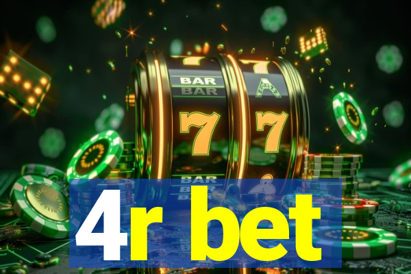 4r bet