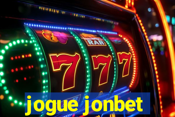 jogue jonbet