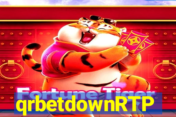 qrbetdownRTP