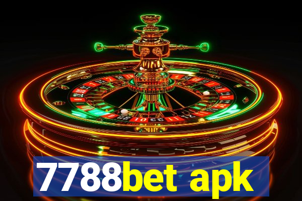 7788bet apk